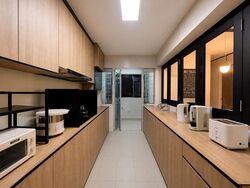 Blk 676C Park Grove @ Yishun (Yishun), HDB 5 Rooms #606954111